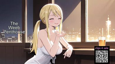 Lucy Heartfilia Chained Hentai Slave Destroyed by Rough Sex