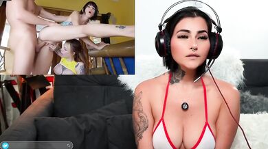 Squirt Extreme Pounding Pussy Compilation Destroyed by Big Dick