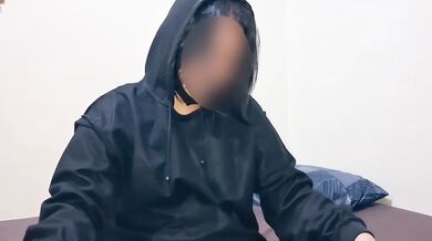 ABG cantik godain cowgirl ajak ngentot ternyata pro cum in pussy