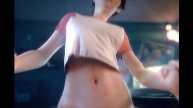 Milf Lesbian Anal Squirt Scissoring Annihilation Dream