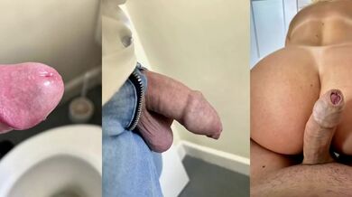 UK Hotwife Gets Destroyed By Thick Uncut Brit Cock Dripping Precum
