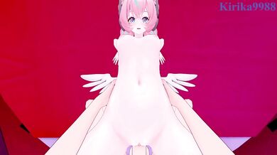 Aria Gets Destroyed in the Love Hotel cumshot drenched hardcore