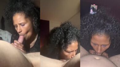 Good boy begs for rough ass fucking step mom shares the bed and blows his load