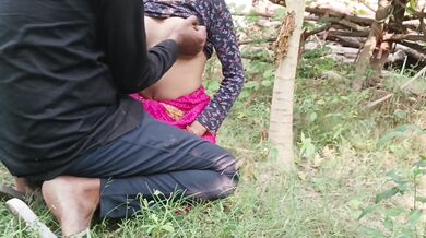 Forest fuckin village girl