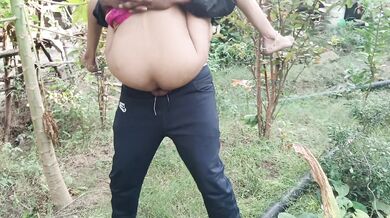 Forest fuckin village girl