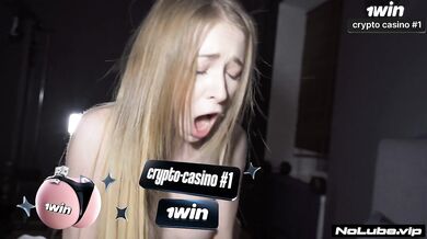 BALLS DEEP - She Was Dripping Wet ´