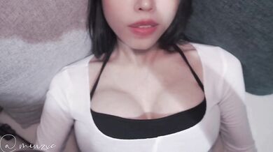 Asian Beauty in Ripped Jeans: Intense Anal Creampie Experience/ miuzxc