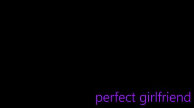 Black Girl Gives White Guy A Chance - Amari Anne - Perfect Girlfriend - Alex Adams