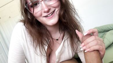 Little Step Sister Wants To Try Sex ~ Lilibet Saunders ~ Household Fantasy ~ Scott Stark