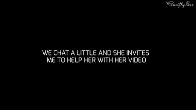 ANAL OUTDOOR ADVENTURE: anal sex with an inked beauty slut