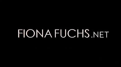 My last fuck as a bachelorette - Fiona Fuchs