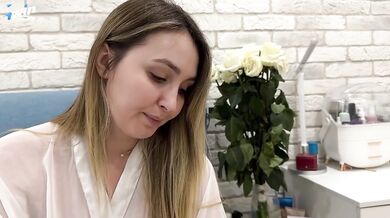Close relationship between stepson and stepmother