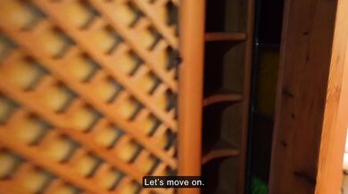 What happens when step-cousins share a house without considering the consequences?