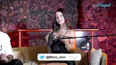 Poses to Make Her Come | Manuela Muñoz | Crispasquel