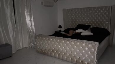 I wake up my best friend and we fuck! Samy sun7
