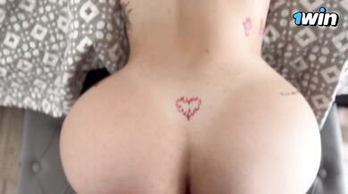 This blonde Argentinian ass likes it hard COMPILED the best of Pauli Belen