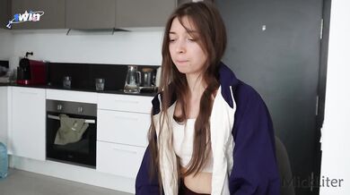 I'll do whatever you want, just don't touch my step brother POV