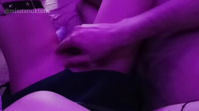 Stepbrother ruined my tight pussy every day after school