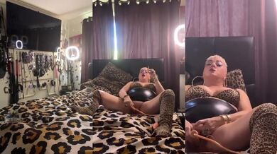 Smoking Whore Wife Mom MILF Gets Filthy Destroyed Pt 3