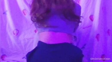Miss Tanuki-san squirt compilation hump dildo ride scissoring