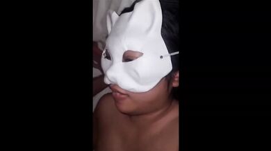 Hardcore vacation fuck Asian teen destroyed by big dick
