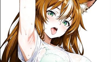 Hina’s Genshin Hentai Pack gets Destroyed Raw in 3D Cosplay