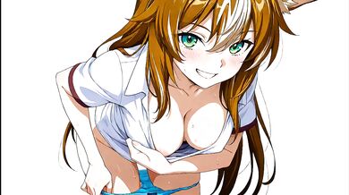 Hina’s Genshin Hentai Pack gets Destroyed Raw in 3D Cosplay