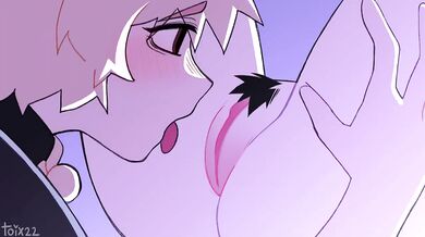 YUKasima Cute Couple Blowjob Session Makes Cum Drip on Asian Babe
