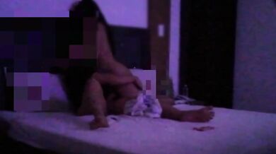 Stolen coed gets stuffed with that monster Asian dick