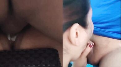 Girlfriend Gets Fucked Perfect Timing Pinay Sex Video