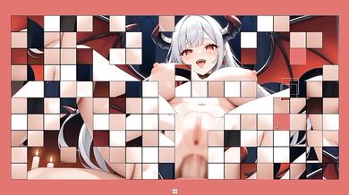 Sweaty dot H baseball wife gets creampie pounded deep in ecchi anime ecstasy