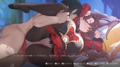 Exclusive Hentai Anime Anal Creampie Destroyed Japan Doujin Ecchi