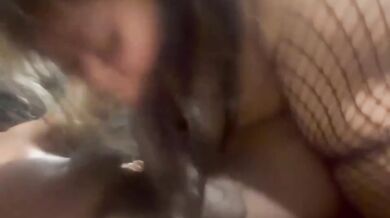 Pinay Cebu student gets destroyed after class swallowing teacher’s BBC