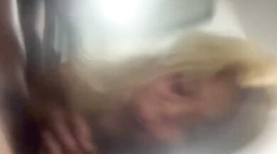 Pinay Cebu student gets destroyed after class swallowing teacher’s BBC