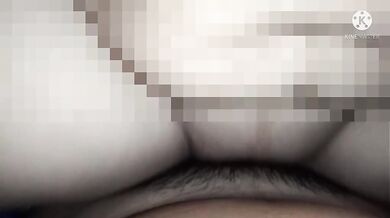 Pinay Malibog Nag Pakantot with Hard Creampie Doggystyle