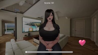 Big titty goth girl drained in mansion of sin Mansion Days 15
