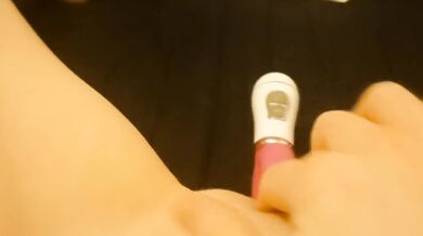 My soaking wet british pussy gonna cum hard watching this