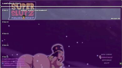 Super Slut Z Tournament Ep 7 Chichi Squirted Cheating on Goku Big Tits Wifes