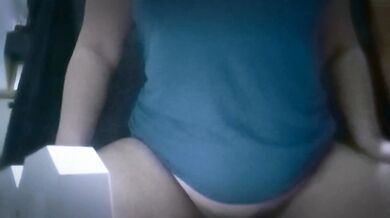 Pinay Destroys Pussy with Monster Dildo CreamPie Night Solo MustBate