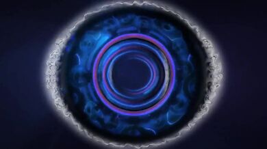 Denied to the Edge asmr trance plugged nipples joi