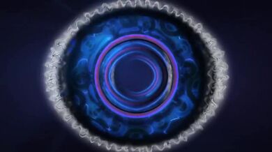 Denied to the Edge asmr trance plugged nipples joi