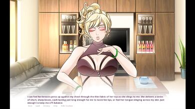 Swing & Miss His Wife Rides Hard Cuckold Hubby Watches Ep 15