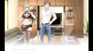 Swing & Miss His Wife Rides Hard Cuckold Hubby Watches Ep 15