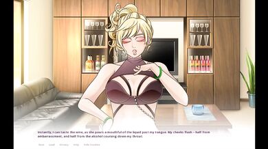 Swing & Miss His Wife Rides Hard Cuckold Hubby Watches Ep 15