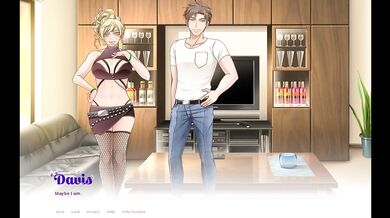 Swing & Miss His Wife Rides Hard Cuckold Hubby Watches Ep 15