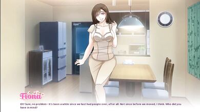 My Asian MILF wife gets shared in this hot cuckold cartoon