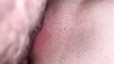 Wet british pussy licked till she screams her favourite ice cream