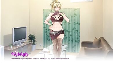 Shy Housewife Transformed Into A Slutty MILF Hooker Cum Fuck