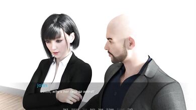 Pov business trip with that asian girl sounds so nasty