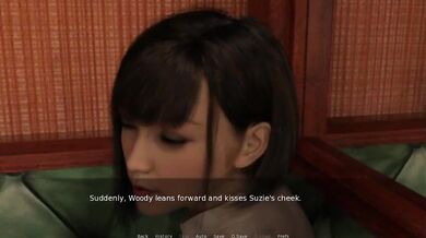 Pov business trip with that asian girl sounds so nasty